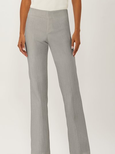 Ecru Designs Lafayette Trouser - Light Grey Heather product