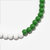Boston Celtics Adjustable Bead Bracelet