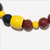 Denver Nuggets Adjustable Lava Stone Bracelet