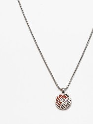 Los Angeles Clippers Pendant Necklace