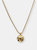 Philadelphia 76ers "76" Necklace