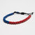 Philadelphia 76ers Adjustable Bead Bracelet - Multi