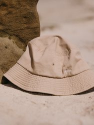 Bucket Hat - Khaki