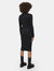 Hada Knit Dress