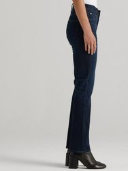 Elin Straight Leg Jean