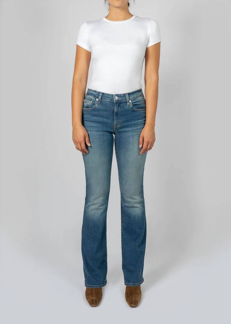 Lark Bootcut Jean - Flashback