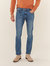 Maddox Slim Fit Jeans - Ultra