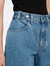 Maiia Wide Leg Jean