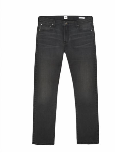 Edwin Mens Denim Maddox Straight Slim Jeans In Knight Ryder product
