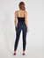 Pixie Mid Rise Skinny Jeans