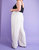 Linen Wide Leg Pant