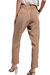 Straight Leg Dress Pant - Plus In Coco