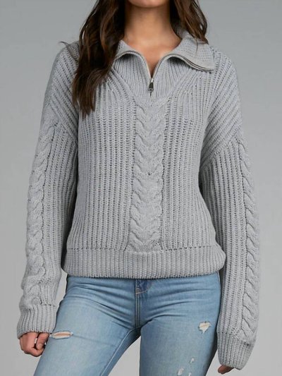 ELAN Everast Sweater product