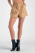 Women'S Allison Shorts - Tan