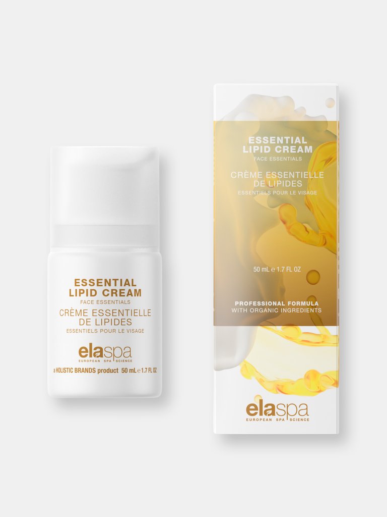 Essential Lipid Cream