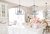 Alena 4-Light Modern Farmhouse Crystal Foyer Lantern Chandelier - Chrome
