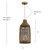 Enise Hanging Lamp