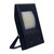 GE 13.6" Hardwired Black Outdoor LED Landscape Flood Lamp With IP68 Warm Light - Black
