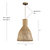 Vitilsav Pendant Light