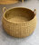 Woven Large Decorative Boho Storage Basket