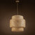 Drusilla Single Light Rattan Pendant Light