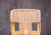 Modern Handcrafted Natural Rattan Table Lamp