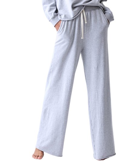 Electric & Rose Hyde Wide Leg Sweatpant product