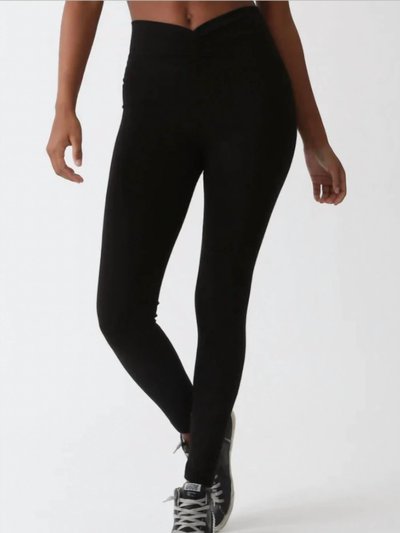 Electric & Rose Malone Ruched Legging product