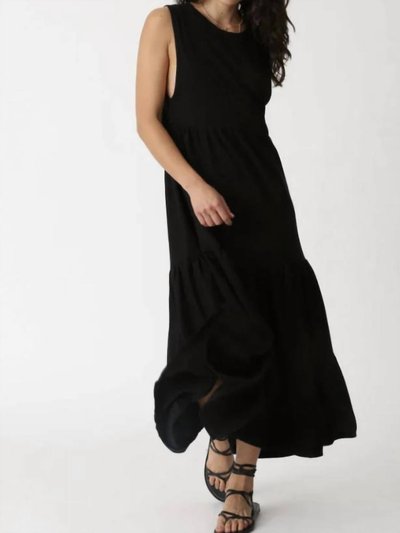 Electric & Rose Paloma Dress - Black product