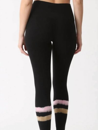 Electric & Rose Sunset Legging-Incline product
