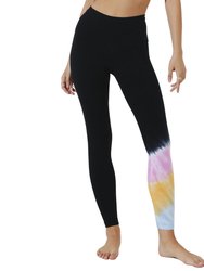 Sunset Leggings - Echo