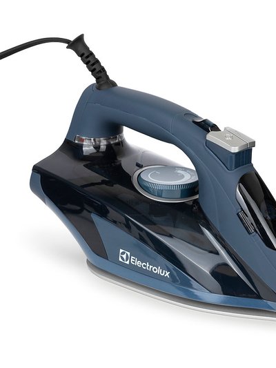 Electrolux Essential Iron - Matte Blue product