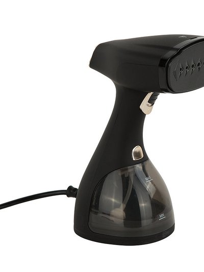 Electrolux Handheld Steamer - Matte Black product