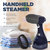 Handheld Steamer - Matte Blue