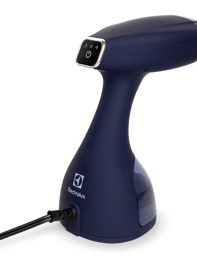 Electrolux Handheld Steamer - Matte Blue product