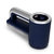 Rechargeable Fabric Shaver - Blue
