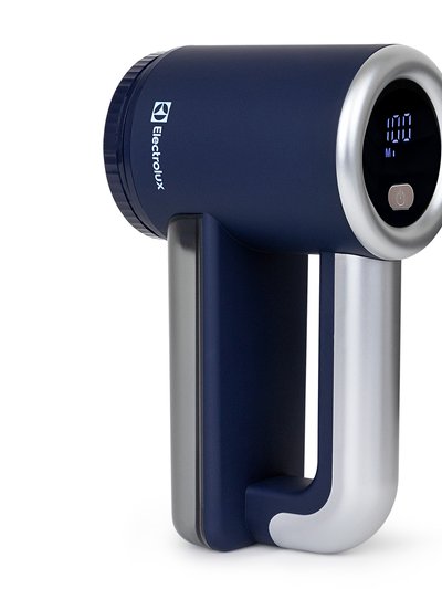 Electrolux Rechargeable Fabric Shaver - Blue product