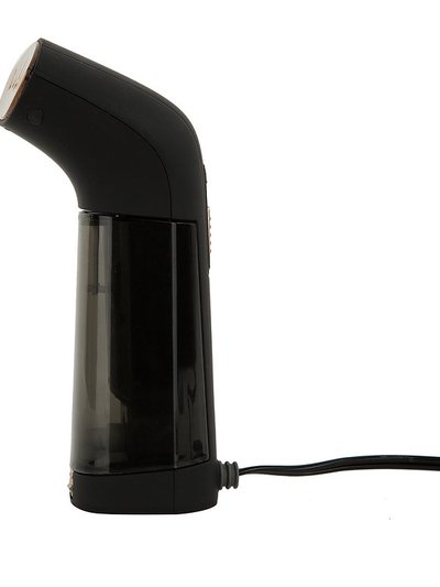 Electrolux Travel Handheld Steamer - Matte Black product