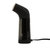 Travel Handheld Steamer - Matte Black - Matte Black