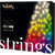 250 RGB Multi/White LED String - Special Edition