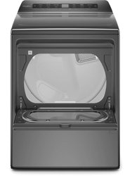 36-Cycle Top Load Washer - Chrome Shadow