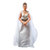 6 inch Star Wars Black Series Princess Leia Yavin Ceremony Action Figure