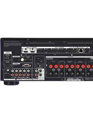 7.2 Channel Network AV Receiver