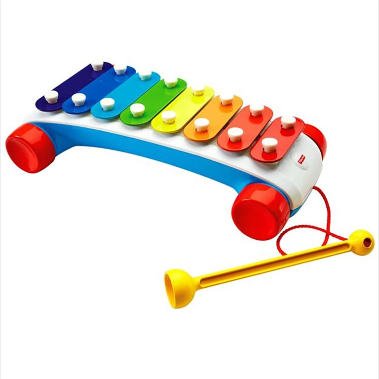 Classic Xylophone