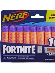 Nerf Fortnite Mega Dart Blasters Refill 10-Pack