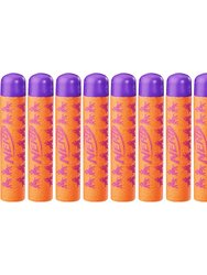 Nerf Fortnite Mega Dart Blasters Refill 10-Pack