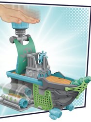 PJ Masks Sky Pirate Battleship