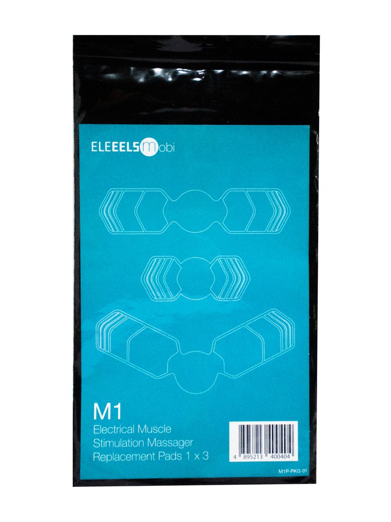 Eleeels M1 Electrical Muscle Stimulation Massager