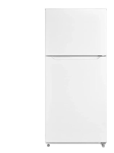 Element 14.2 Cu. Ft. Freestanding Top-Freezer Refrigerator product