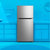 14.2 Cu. Ft. Freestanding Top-Freezer Refrigerator